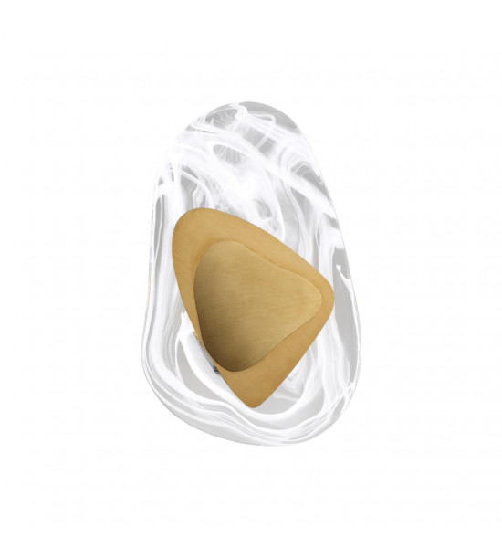 Настенный светильник Odeon Light 4314/9WL ICY Настенный светильник Odeon Light 4314/9WL ICY