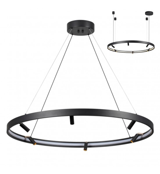 Подвесной светильник Odeon Light 4317/93L FONDA Подвесной светильник Odeon Light 4317/93L FONDA