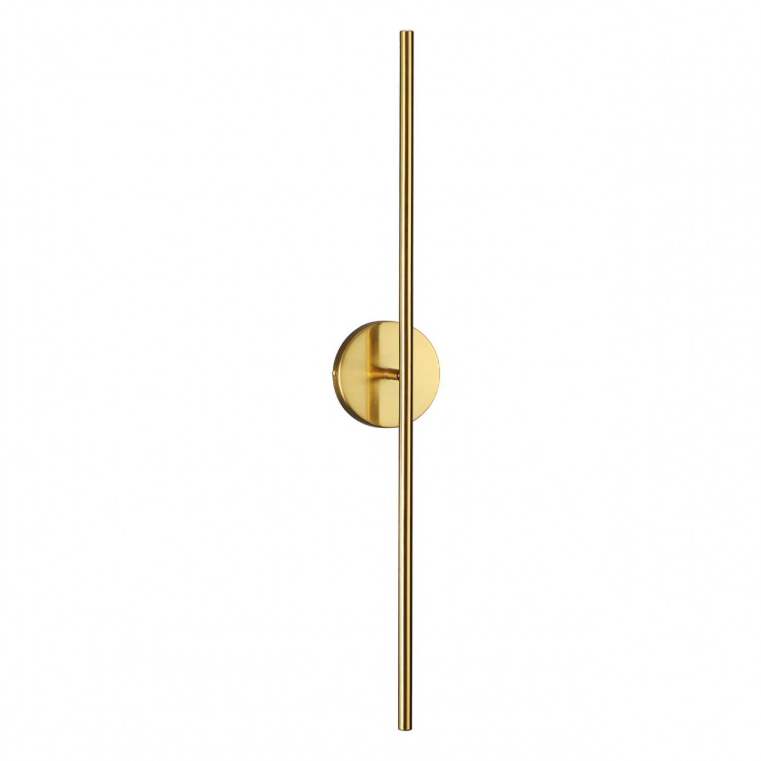 Настенный светильник Odeon Light 4324/12WL FUERTE