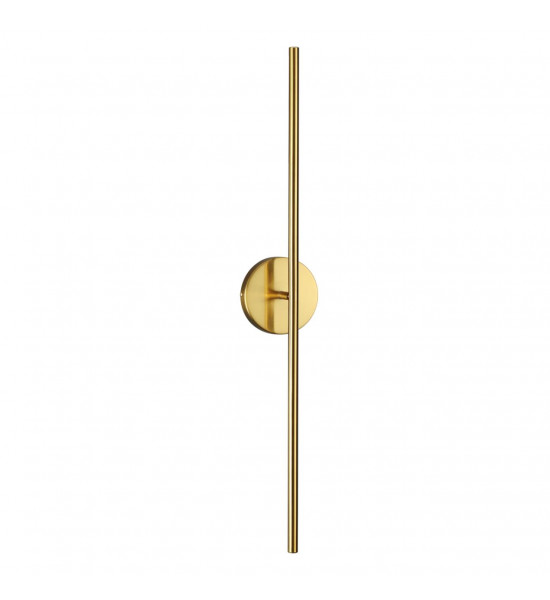 Настенный светильник Odeon Light 4324/12WL FUERTE Настенный светильник Odeon Light 4324/12WL FUERTE