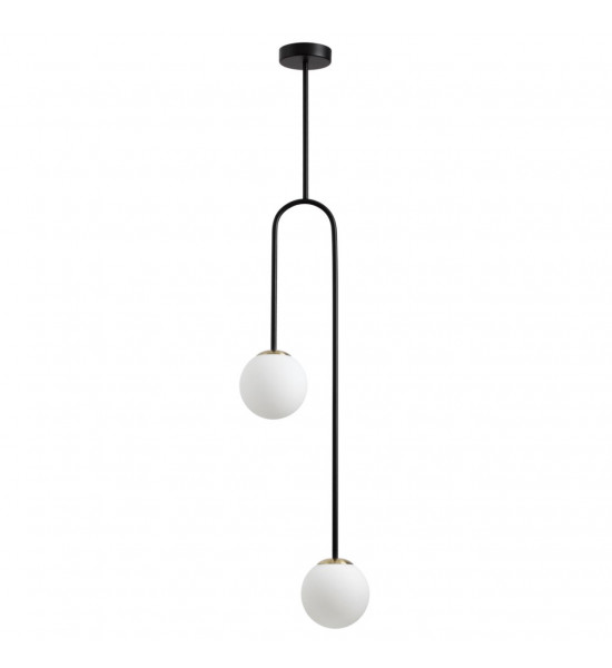 Потолочный светильник Odeon Light 4340/2 AMBI Потолочный светильник Odeon Light 4340/2 AMBI