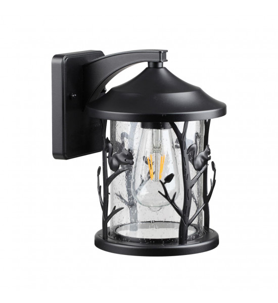 Уличный настенный светильник Odeon Light 4963/1W CUITA Уличный настенный светильник Odeon Light 4963/1W CUITA