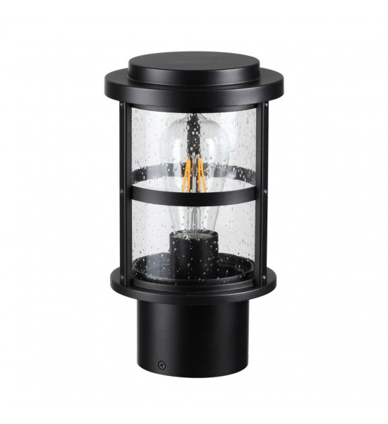 Уличный светильник на столб Odeon Light 4964/1A MAGUS Уличный светильник на столб Odeon Light 4964/1A MAGUS