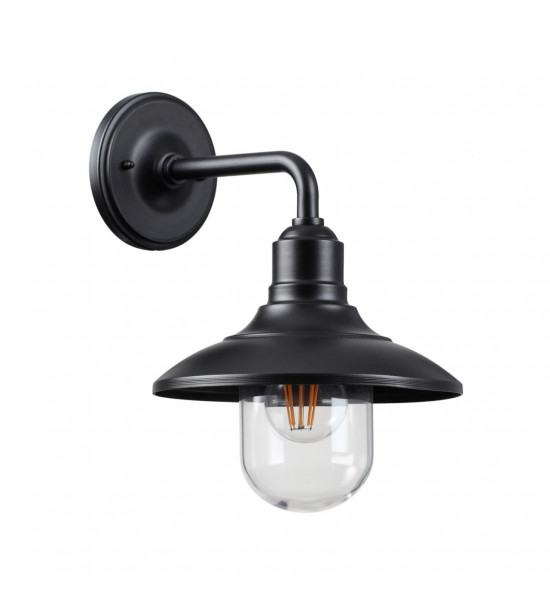 Уличный настенный светильник Odeon Light 4965/1W CAMPA