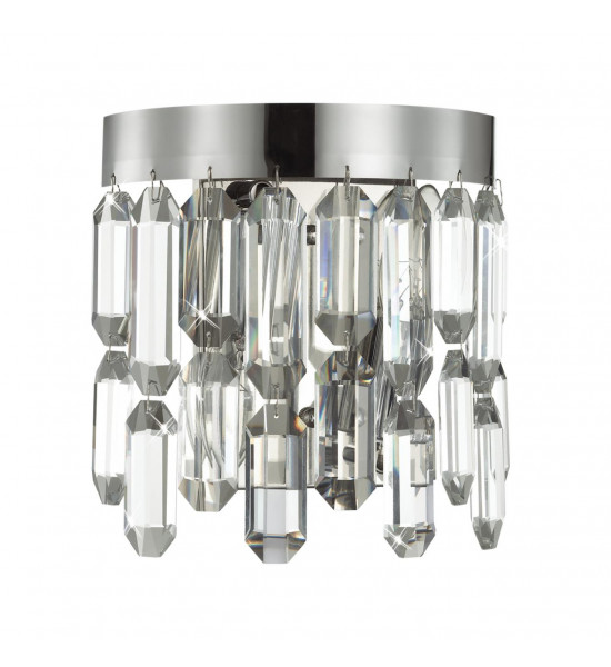 Настенный светильник Odeon Light 4985/2W DAKISA Настенный светильник Odeon Light 4985/2W DAKISA