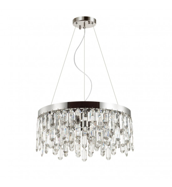 Люстра Odeon Light 4985/6 DAKISA Люстра Odeon Light 4985/6 DAKISA