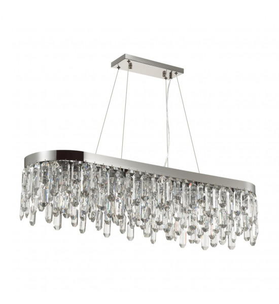 Люстра Odeon Light 4985/12 DAKISA Люстра Odeon Light 4985/12 DAKISA