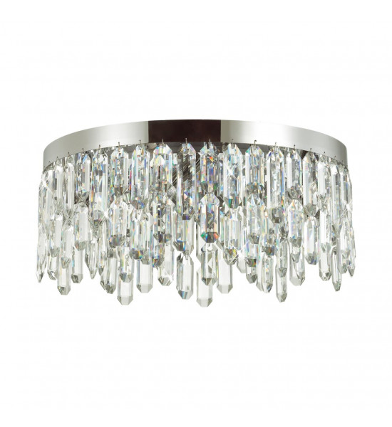 Люстра Odeon Light 4985/6C DAKISA Люстра Odeon Light 4985/6C DAKISA