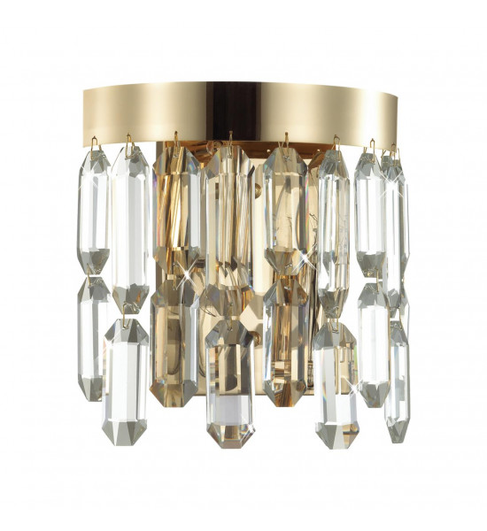 Настенный светильник Odeon Light 4986/2W DAKISA Настенный светильник Odeon Light 4986/2W DAKISA