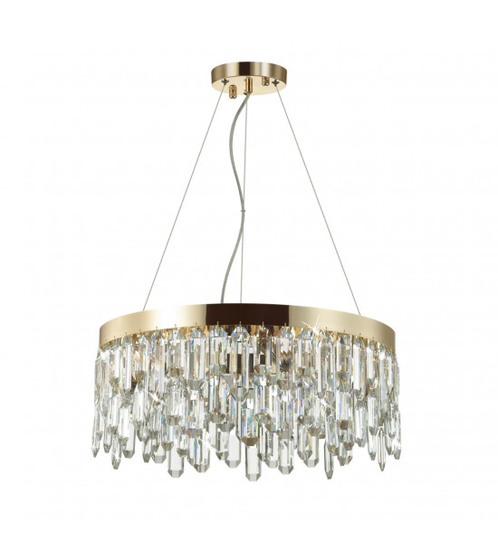Люстра Odeon Light 4986/6 DAKISA Люстра Odeon Light 4986/6 DAKISA