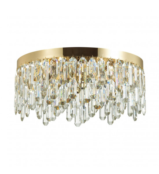Люстра Odeon Light 4986/6C DAKISA Люстра Odeon Light 4986/6C DAKISA