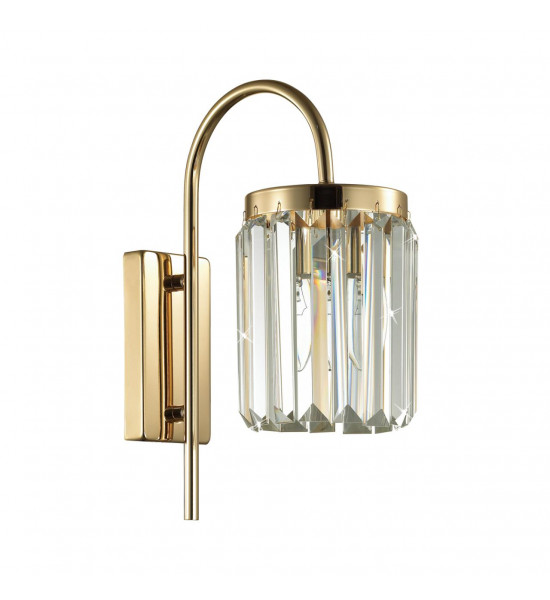 Настенный светильник Odeon Light 4987/1W VASSA Настенный светильник Odeon Light 4987/1W VASSA