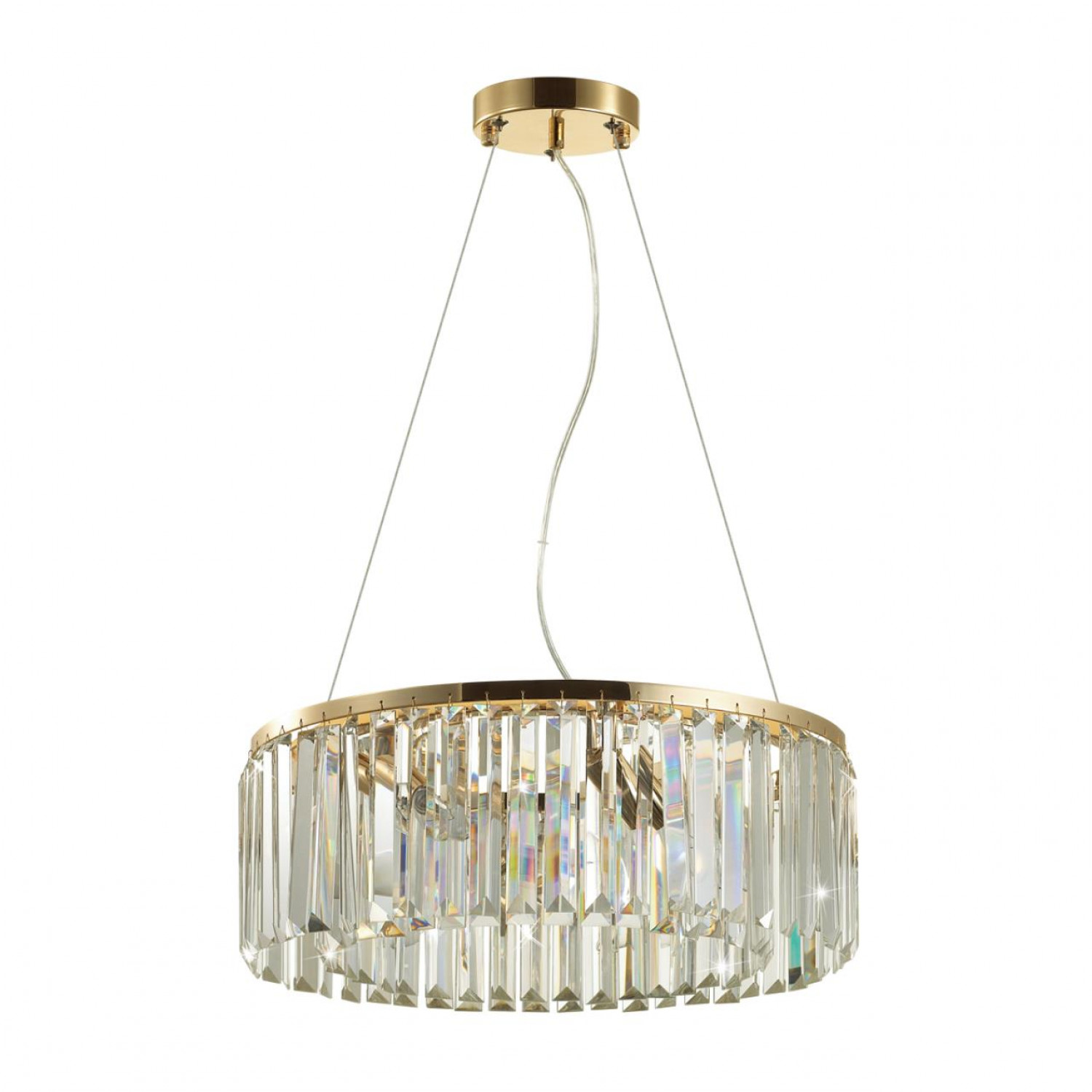 Люстра Odeon Light 4987/6 VASSA
