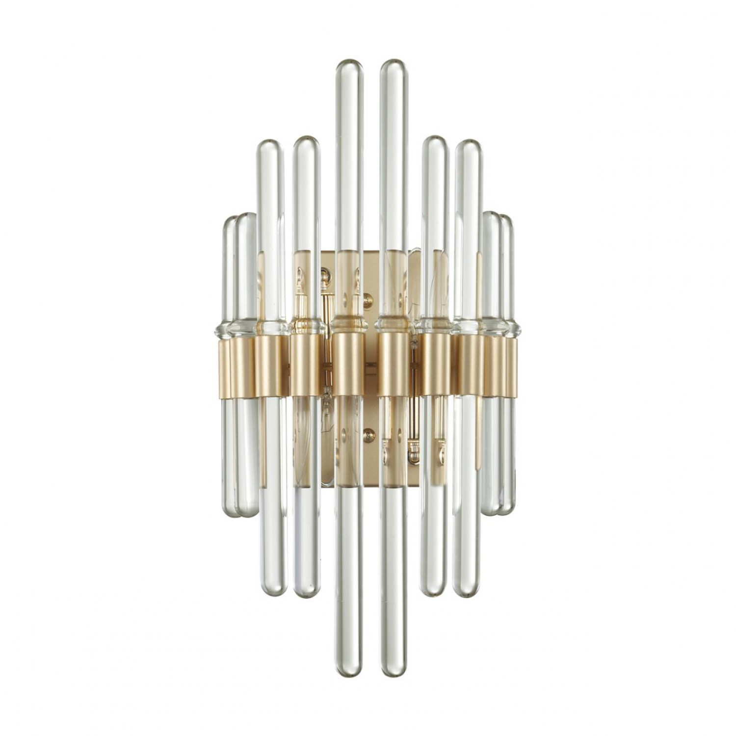 Настенный светильник Odeon Light 4988/2W STIKA