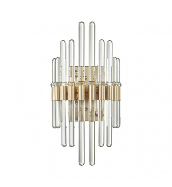 Настенный светильник Odeon Light 4988/2W STIKA Настенный светильник Odeon Light 4988/2W STIKA