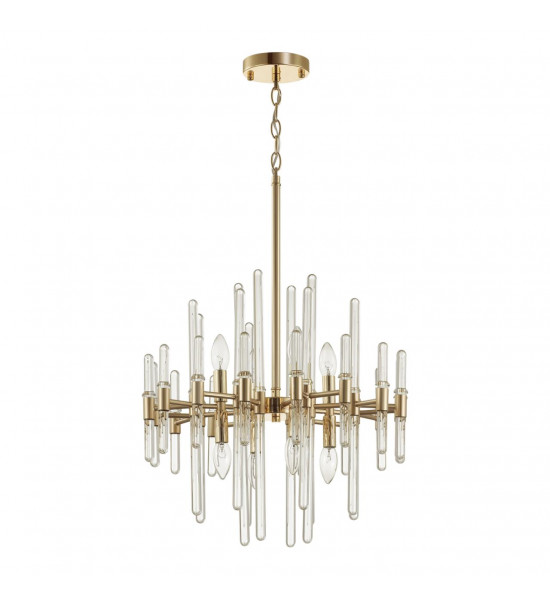 Люстра Odeon Light 4988/8 STIKA Люстра Odeon Light 4988/8 STIKA