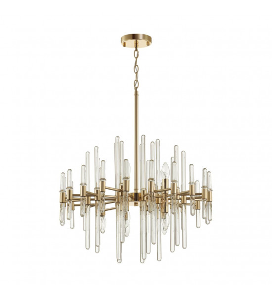 Люстра Odeon Light 4988/10 STIKA Люстра Odeon Light 4988/10 STIKA