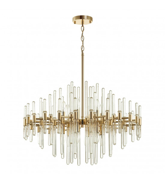 Люстра Odeon Light 4988/12 STIKA Люстра Odeon Light 4988/12 STIKA