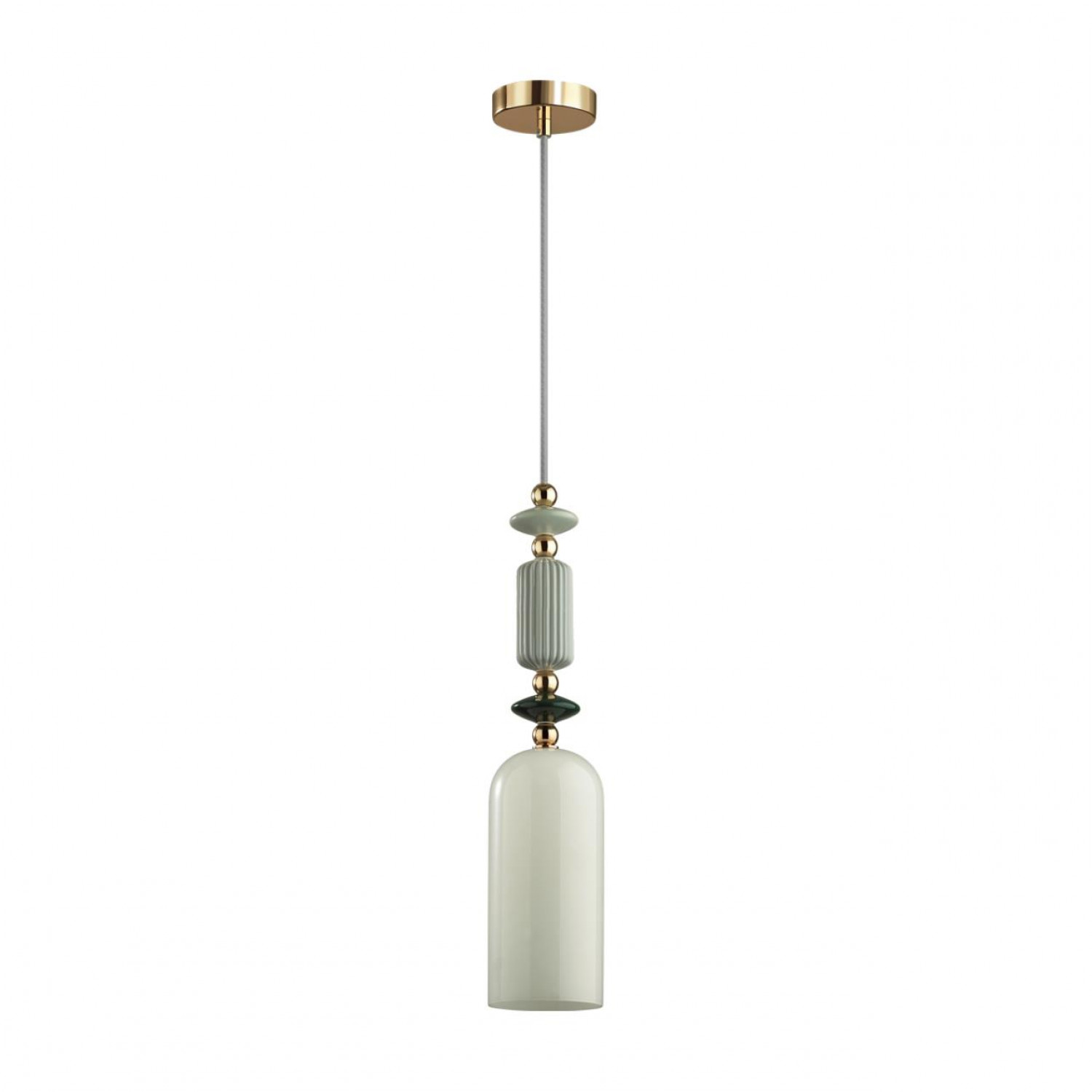 Подвес Odeon Light 4861/1D CANDY