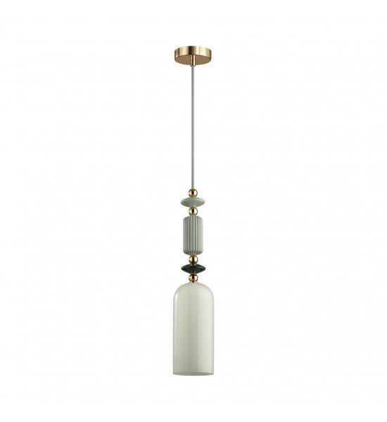 Подвес Odeon Light 4861/1D CANDY Подвес Odeon Light 4861/1D CANDY