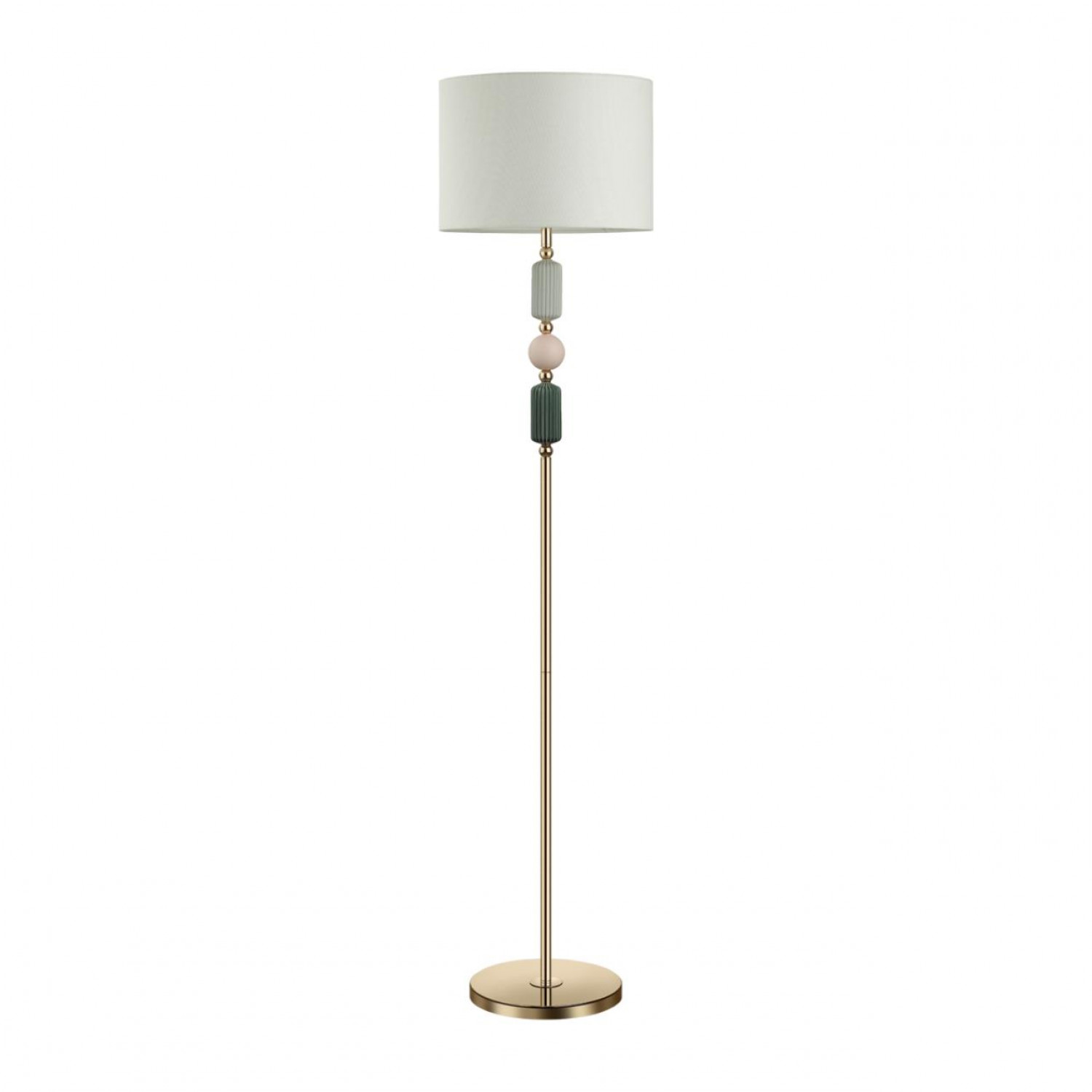Торшер Odeon Light 4861/1F CANDY