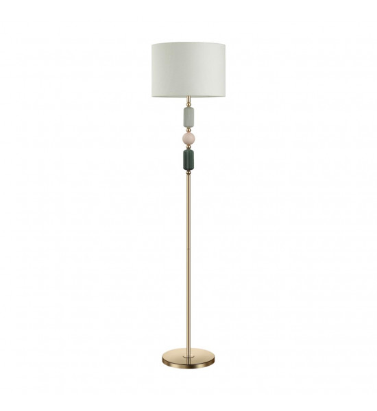 Торшер Odeon Light 4861/1F CANDY Торшер Odeon Light 4861/1F CANDY