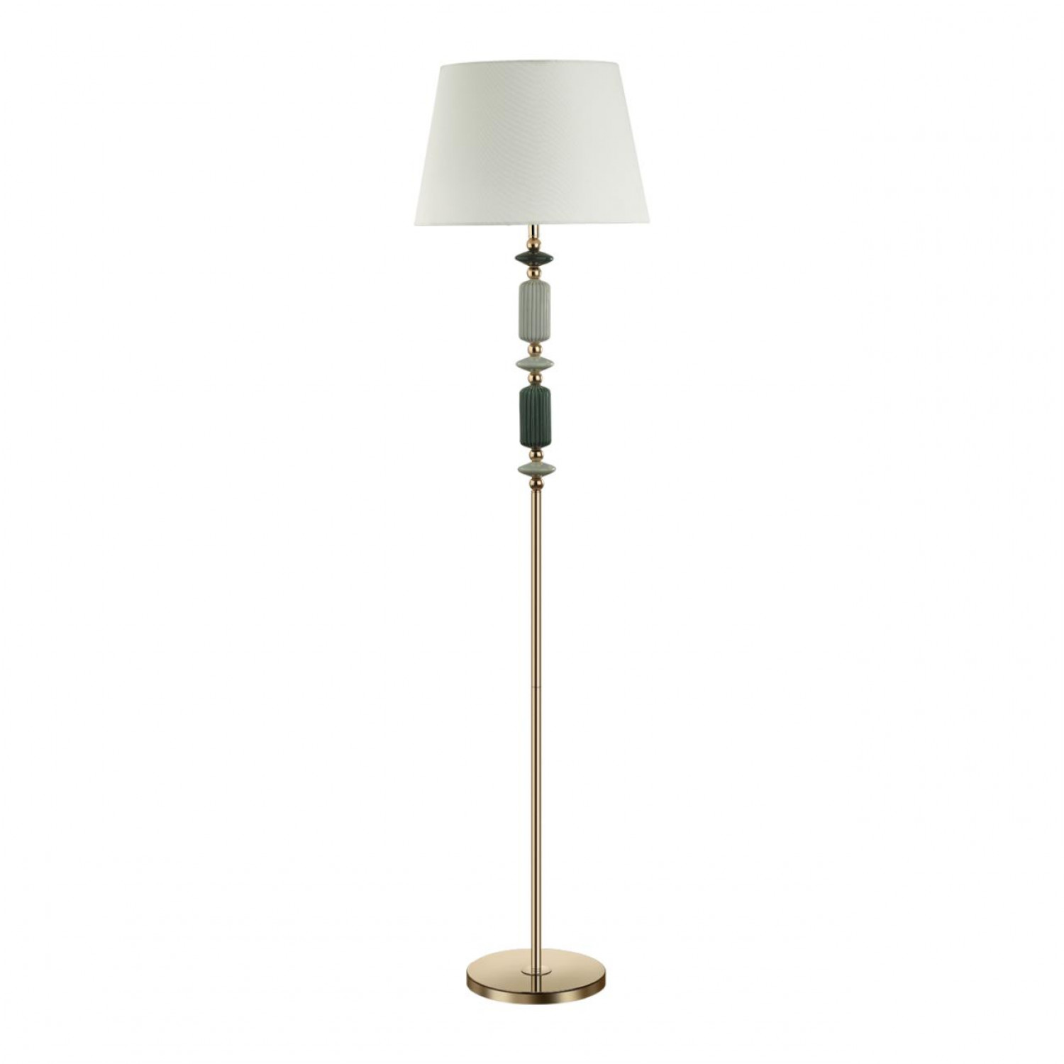 Торшер Odeon Light 4861/1FA CANDY