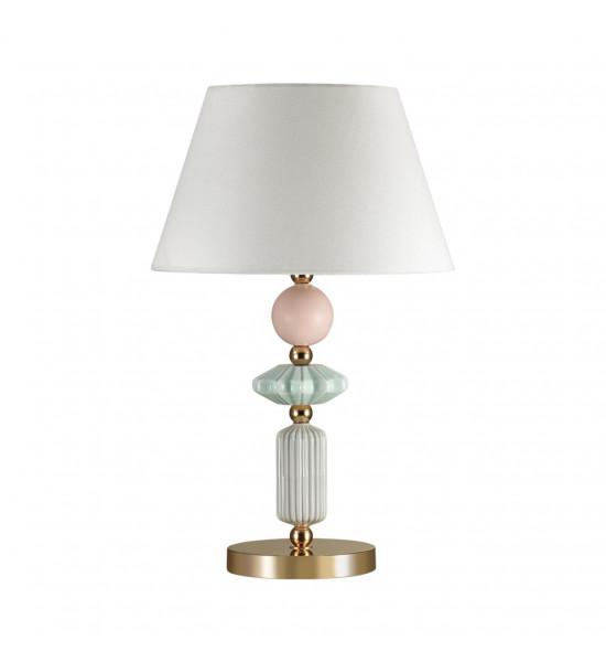 Настольная лампа Odeon Light 4861/1TB CANDY Настольная лампа Odeon Light 4861/1TB CANDY