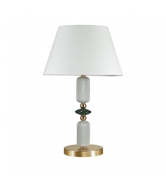 Настольная лампа Odeon Light 4861/1TC CANDY Настольная лампа Odeon Light 4861/1TC CANDY