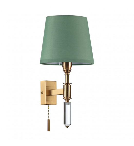 Настенный светильник Odeon Light 4887/1W LONDON Настенный светильник Odeon Light 4887/1W LONDON