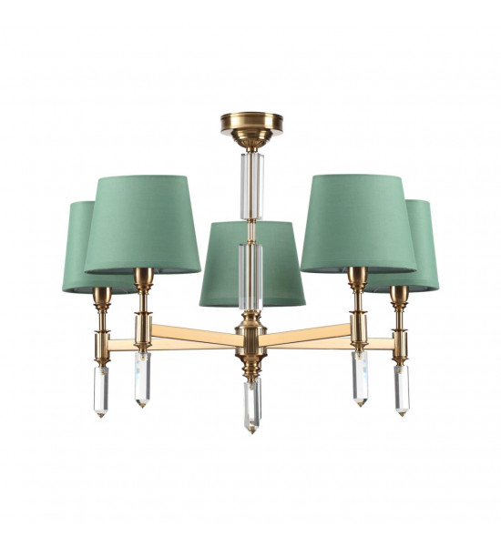 Люстра Odeon Light 4887/5 LONDON Люстра Odeon Light 4887/5 LONDON