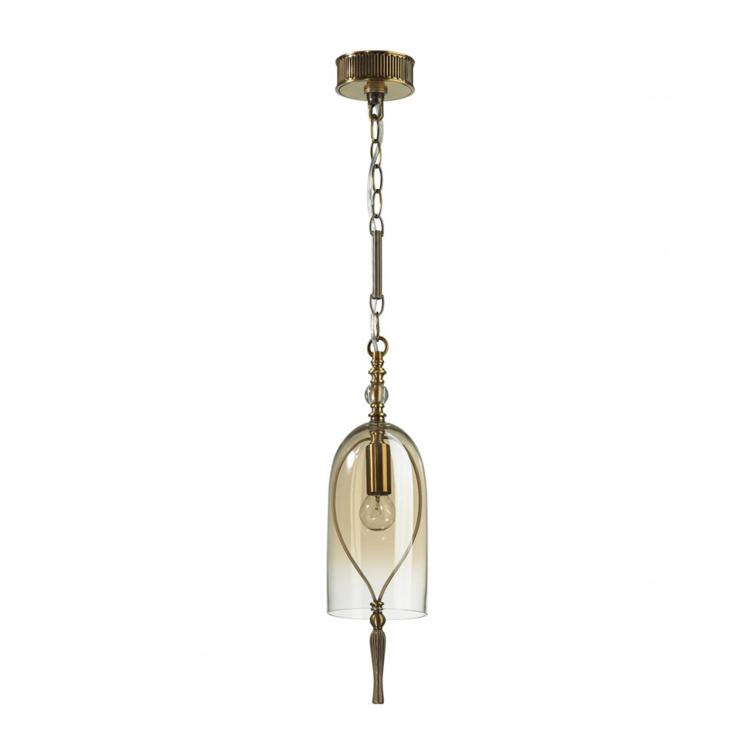 Подвес Odeon Light 4892/1 BELL