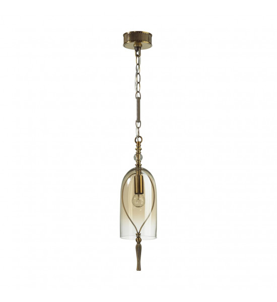 Подвес Odeon Light 4892/1 BELL Подвес Odeon Light 4892/1 BELL