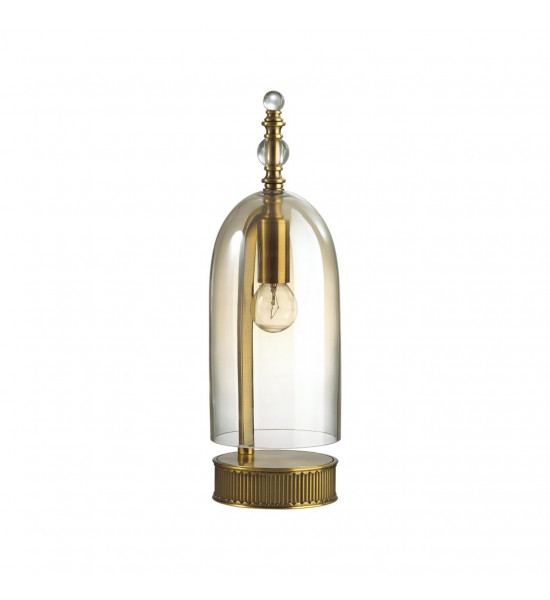 Настольная лампа Odeon Light 4892/1T BELL Настольная лампа Odeon Light 4892/1T BELL