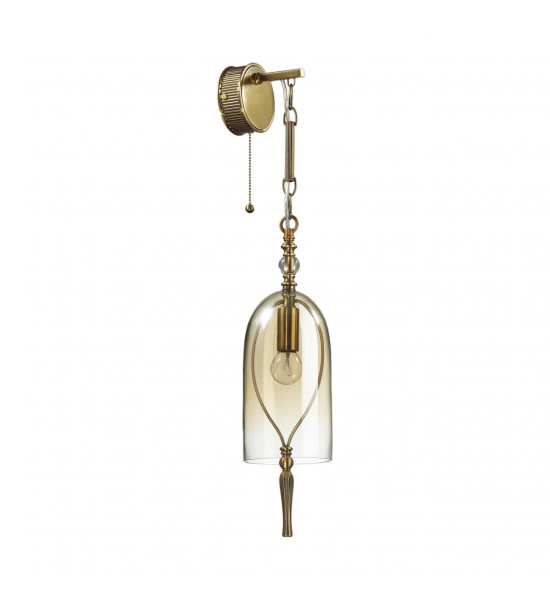 Настенный светильник Odeon Light 4892/1W BELL Настенный светильник Odeon Light 4892/1W BELL