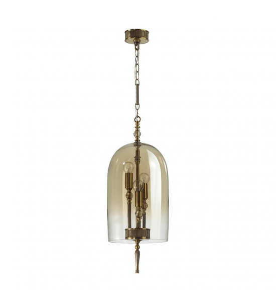 Подвес Odeon Light 4892/3 BELL Подвес Odeon Light 4892/3 BELL