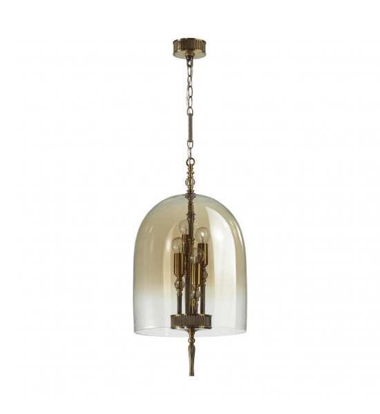 Подвес Odeon Light 4892/4 BELL Подвес Odeon Light 4892/4 BELL