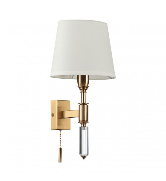Настенный светильник Odeon Light 4894/1W LONDON Настенный светильник Odeon Light 4894/1W LONDON