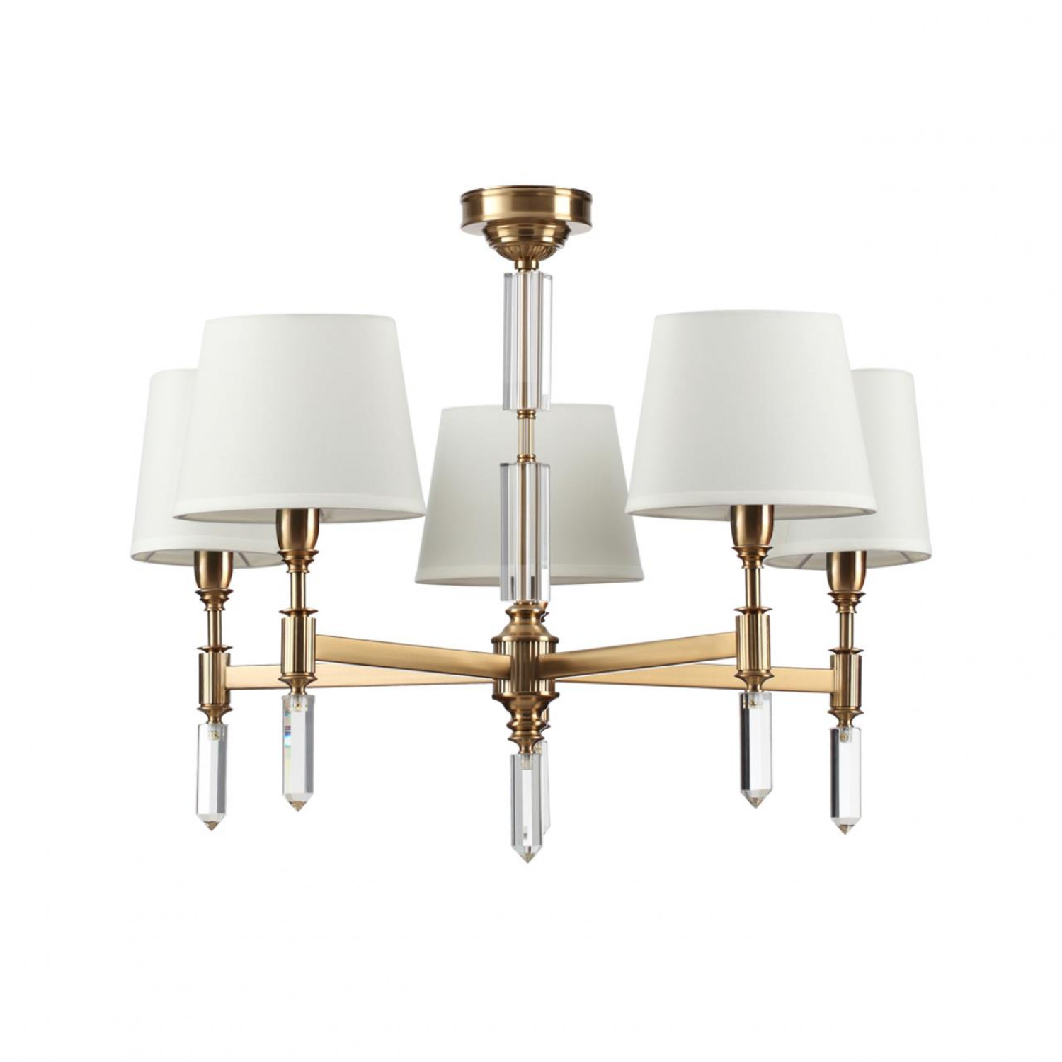 Люстра Odeon Light 4894/5 LONDON