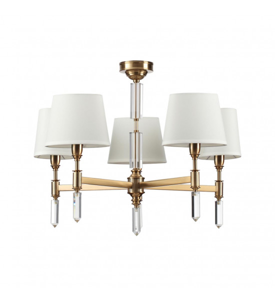 Люстра Odeon Light 4894/5 LONDON Люстра Odeon Light 4894/5 LONDON