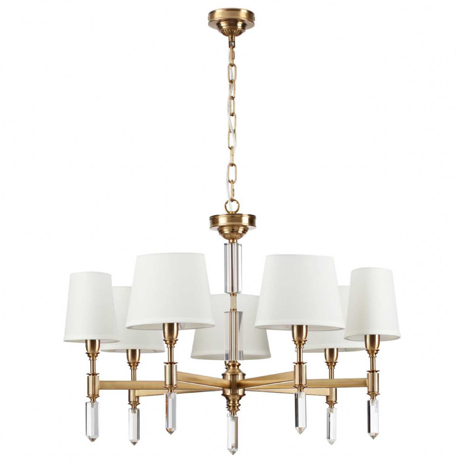 Люстра Odeon Light 4894/7 LONDON