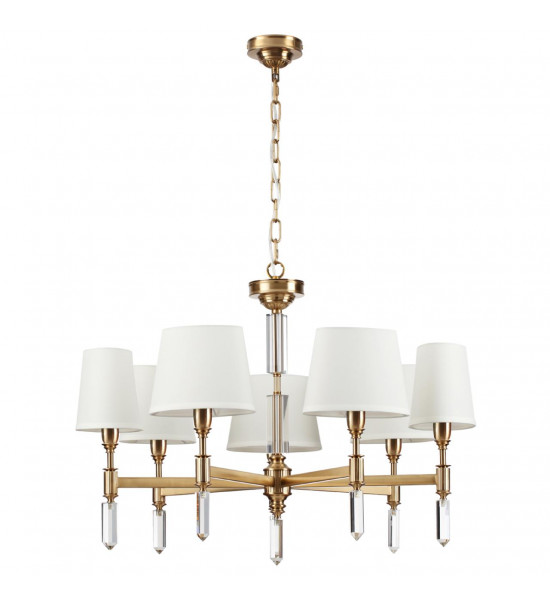 Люстра Odeon Light 4894/7 LONDON Люстра Odeon Light 4894/7 LONDON