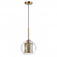 Подвес Odeon Light 4939/1 CLOCKY