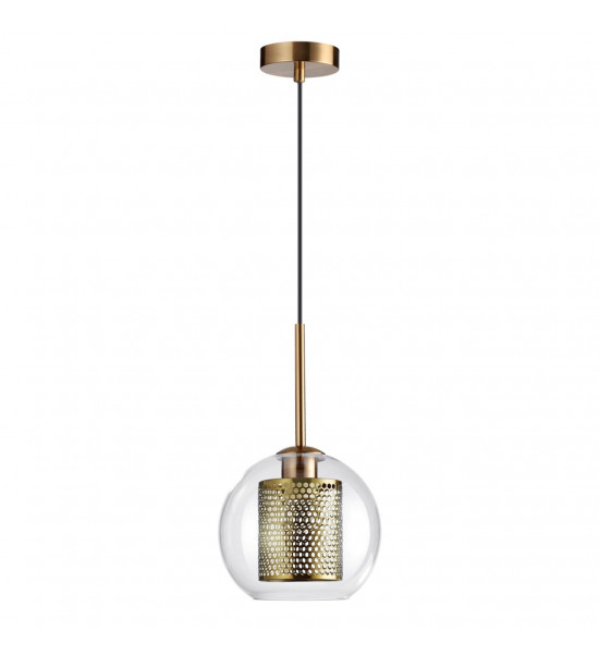 Подвес Odeon Light 4939/1 CLOCKY Подвес Odeon Light 4939/1 CLOCKY