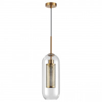 Подвес Odeon Light 4940/1 CLOCKY
