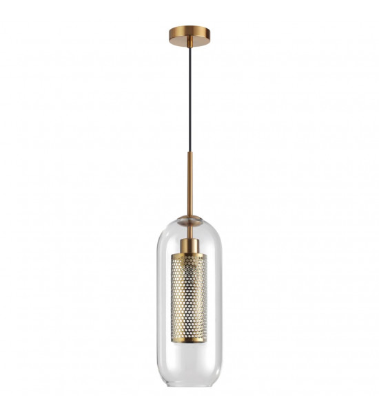 Подвес Odeon Light 4940/1 CLOCKY Подвес Odeon Light 4940/1 CLOCKY