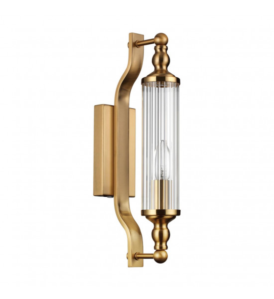 Настенный светильник Odeon Light 4943/1W TOLERO Настенный светильник Odeon Light 4943/1W TOLERO