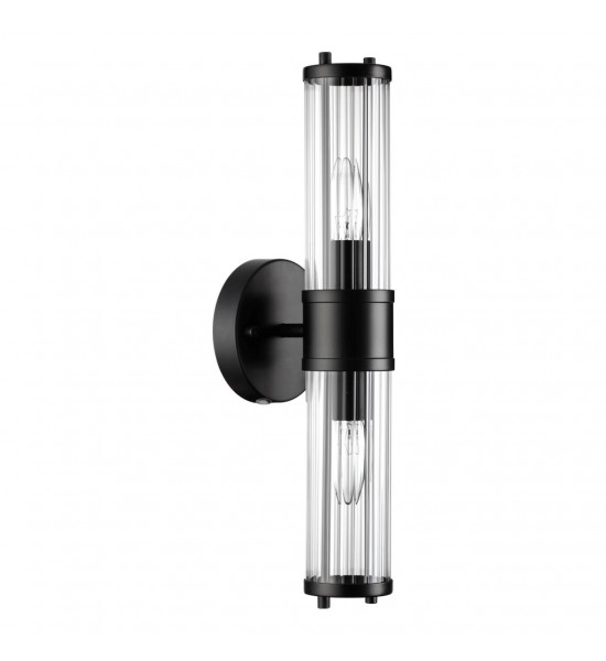 Настенный светильник Odeon Light 4944/2W KEPA Настенный светильник Odeon Light 4944/2W KEPA