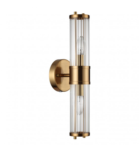 Настенный светильник Odeon Light 4946/2W KEPA Настенный светильник Odeon Light 4946/2W KEPA