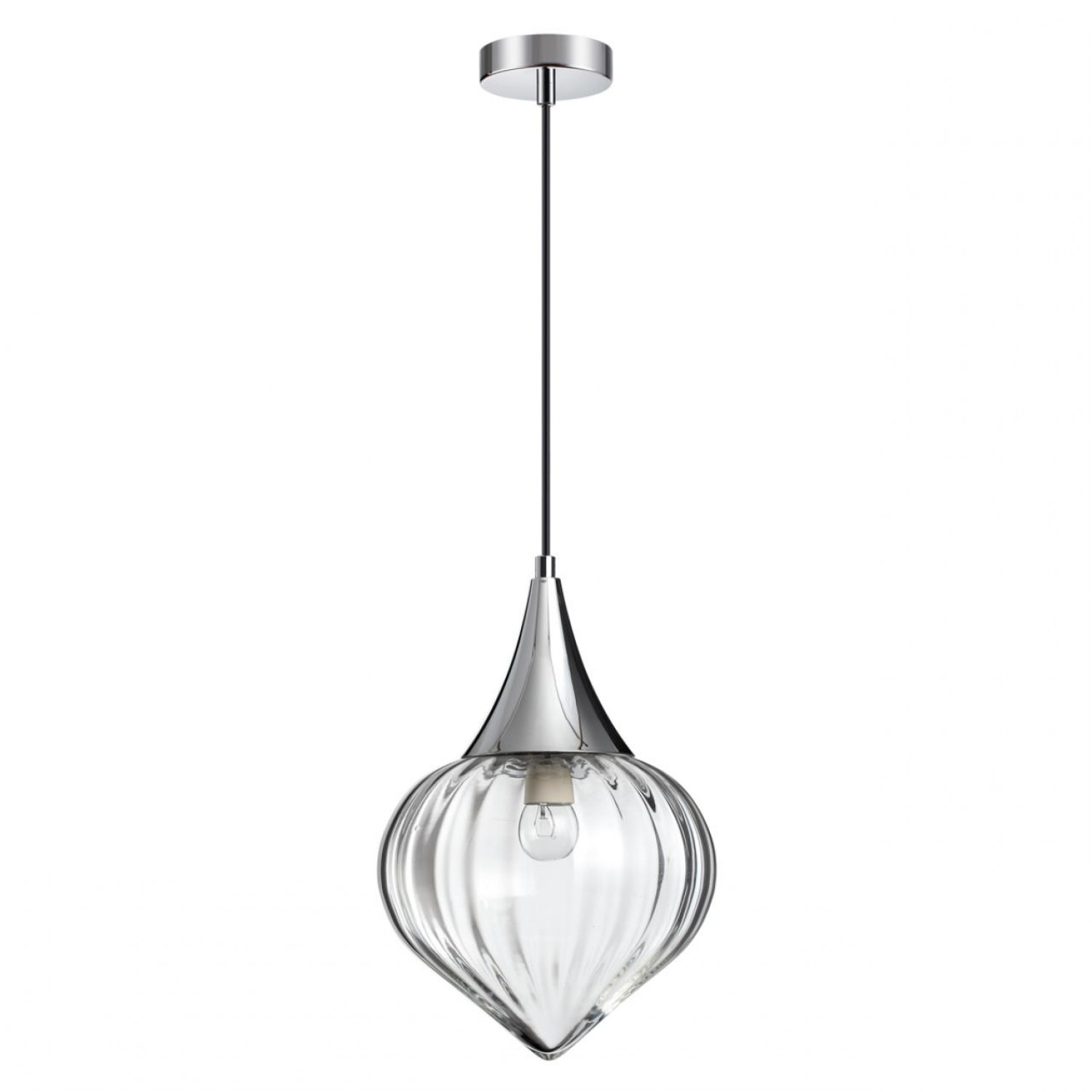 Подвес Odeon Light 4949/1 KESTA